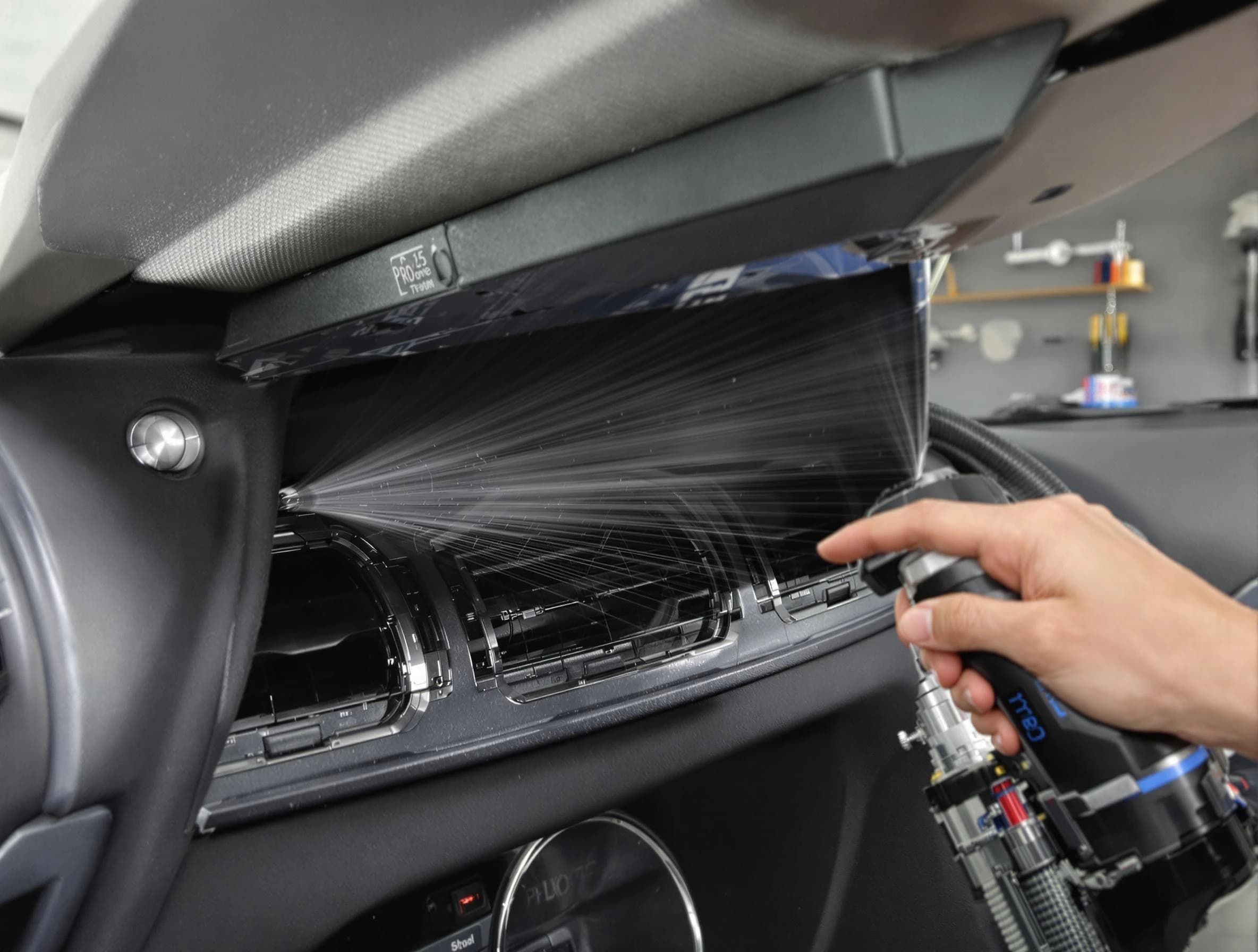 Car Cleaning service in Dracut, MA