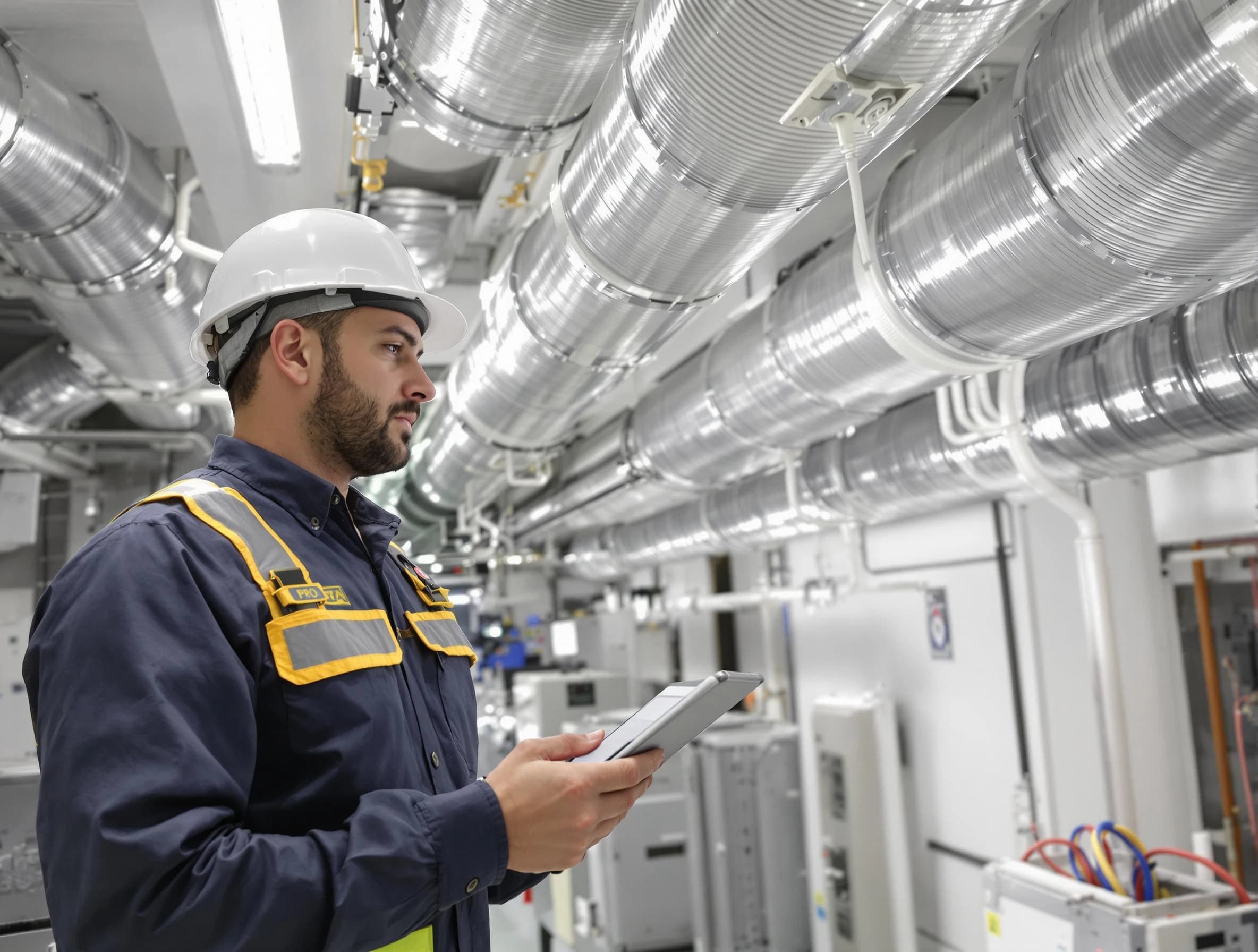 Filter Inspection service in Dracut, MA