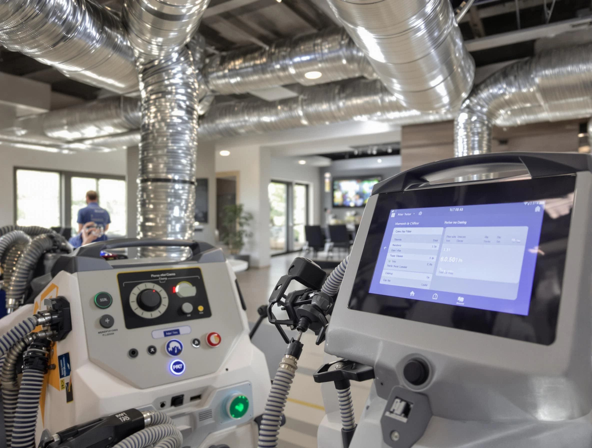 Expert mold remediation by Dracut Air Duct Cleaning in Dracut