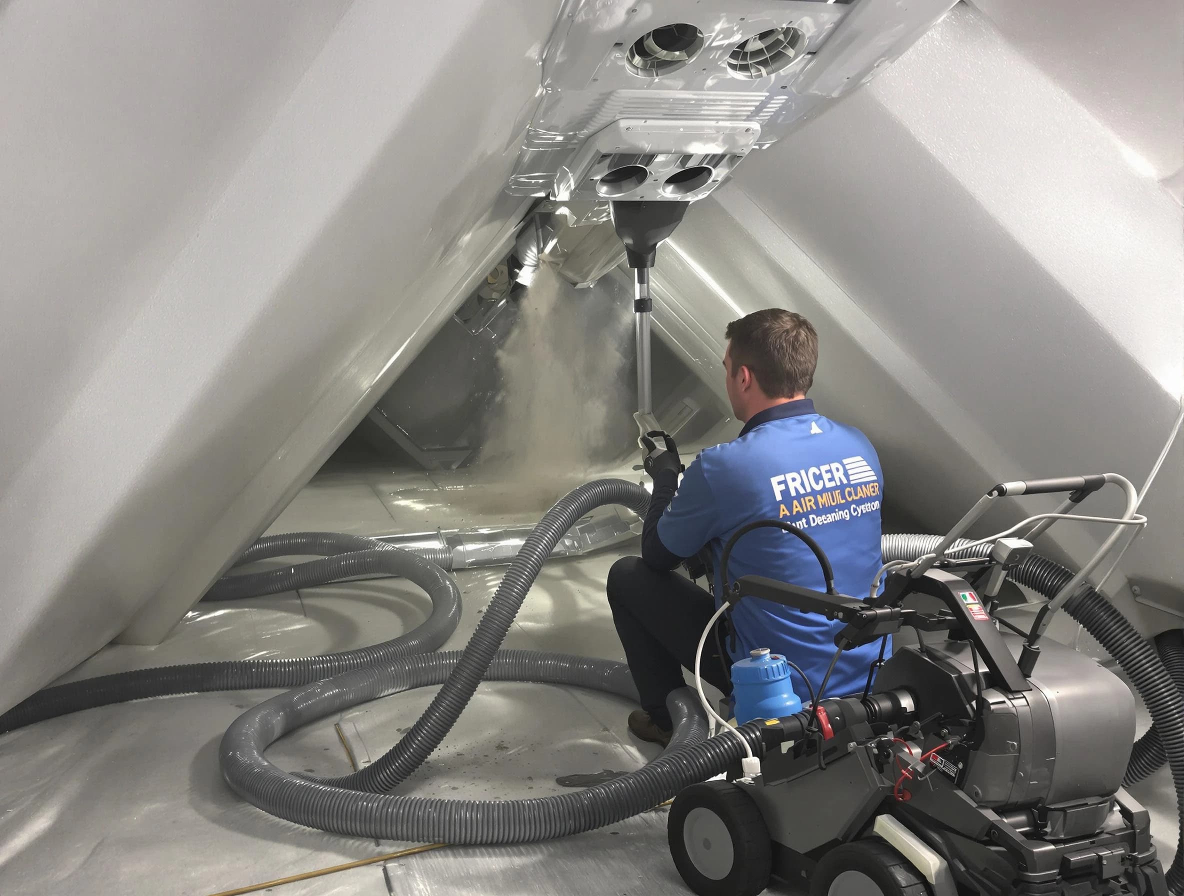 Expert residential duct cleaning by Dracut Air Duct Cleaning in Dracut
